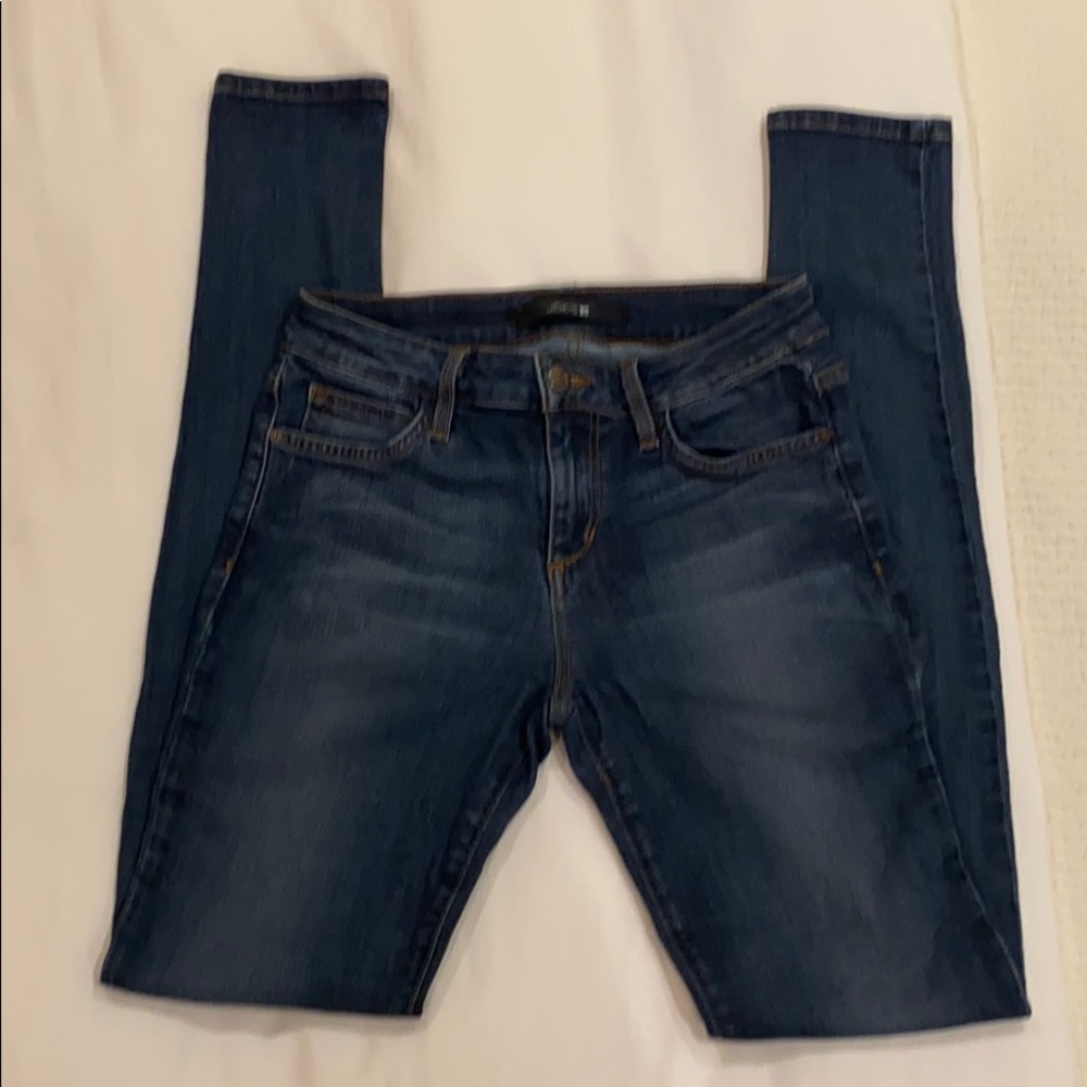 Joe’s skinny jeans